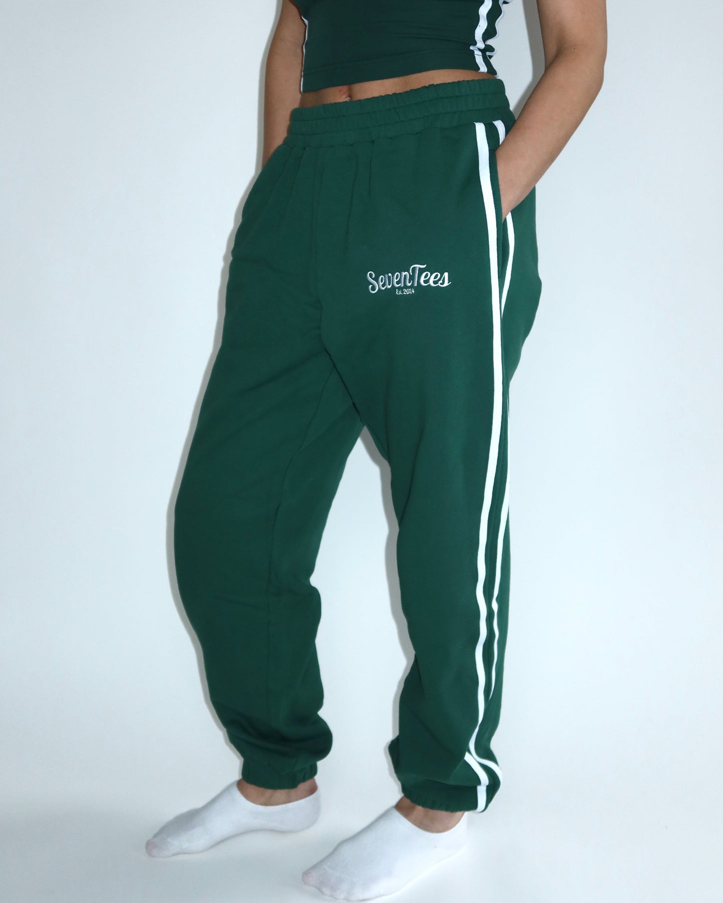 The Campus Sweatpants