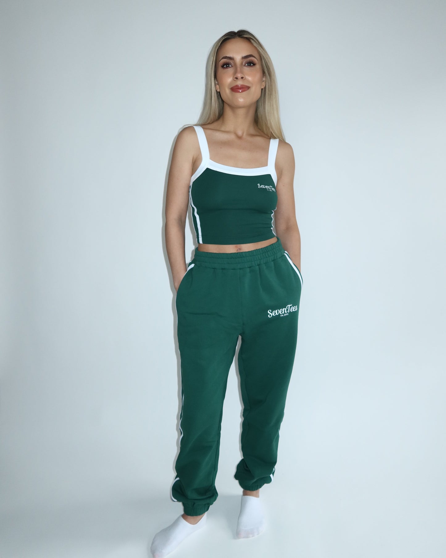The Campus Sweatpants