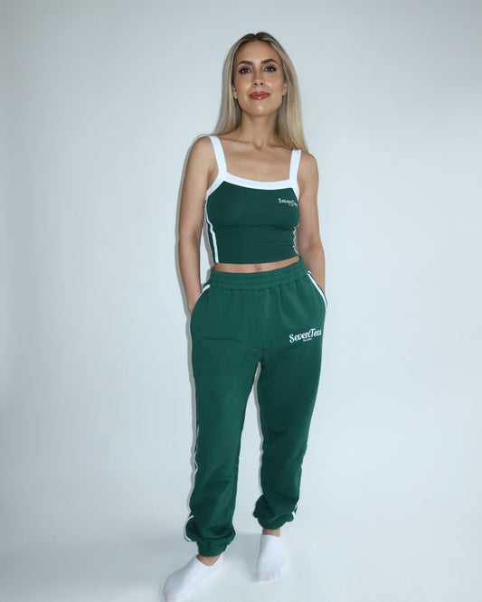 The Campus Sweatpants